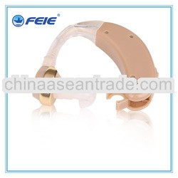 analog hearing aids cheap price home care sound amplifier manufacturer