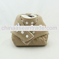 baby cloth Diaper cover, super absorbent bamboo cloth nappies wholesale