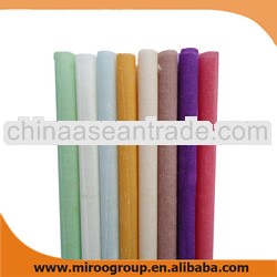 beeswax ear candle 2014 for health care and body relaxing with various flavor