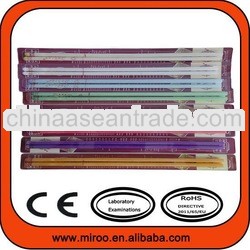 bulksale factory supply aroma potpourri scent round ear candles