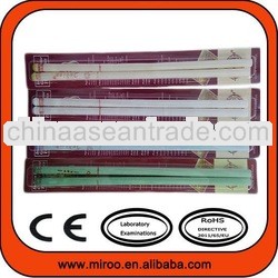bulksale factory supply nice ear candle round ear candles