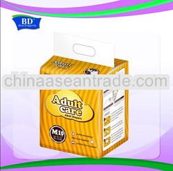 china factory thick adult diapers
