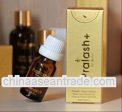 china supplier Natural Eye Triple Effects Essential Oil beauty products