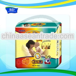 chinese disposable baby diapers