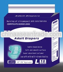 comfortable cheap price for adult diapers
