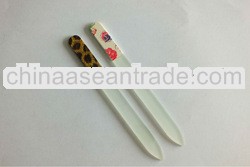 custom mini nail files