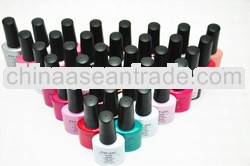 delicate hottest promotional shellac led uv gel polish