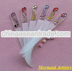 diamond deb nail files
