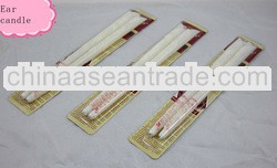 factory supply Ear candle Aromatic Beeswax No.2