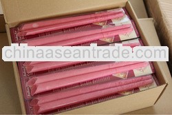 factory supply india ear candle with perfect packaging