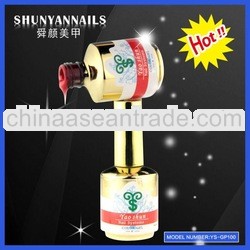 fantasy nails gel nail color