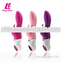 full waterproof 10 speeds vibrating personal massager dildo vibrator sex toy