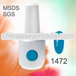 glitter fashion nail polish soak off coloured uv gel polish