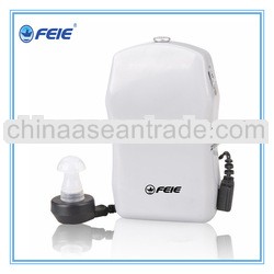 hearing aid for hearing loss ear care