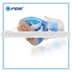 high technology hearing aid in ear canal health care equipment