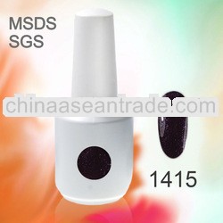 hot sale newest and high quality wholesale uv nail gel
