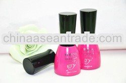 hottest ATHENA beauty choices colored uv gel polish