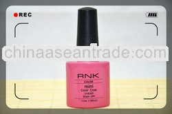 hottest promotional delicate lacquerize uv gel polish