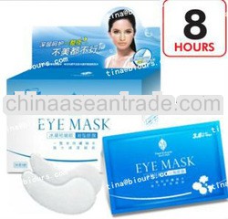 hydro gel mask Wholesale anti wrinkle personalized eye mask