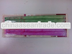 india ear candle with top quality