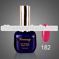 led&uv new product beauty soak off uv nail gel polish