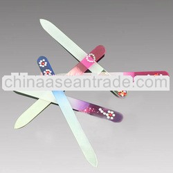 nail file steel diamond