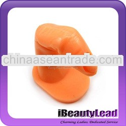 nail training finger fake nail finger 2013
