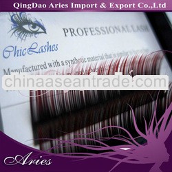 new arrival single eyelash extensions wholesale factory supply