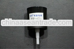 plastic facial cream dispenser