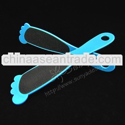 professional fashion Pedicure set Foot file