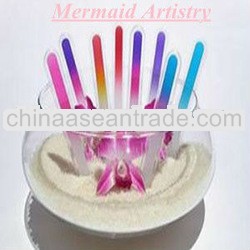 professional glass nail file