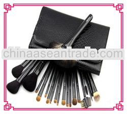 professional makeup product cosmetic brush set