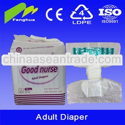 senior Adult Diapers for Inconvenience Adult Person Usage