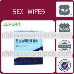 single pack male tissue sex OEM welcomed
