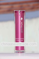 skin care QIANBAIJIA Organic Plant Whitening Moisturizing Essence