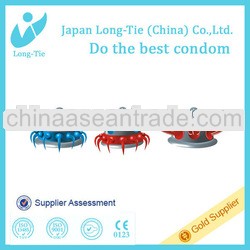 spike condom extra time condom