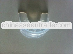 teeth whitening Silicone Mouth Trays