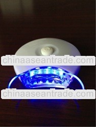 teeth whitening lamp, teeth whitening light for home use
