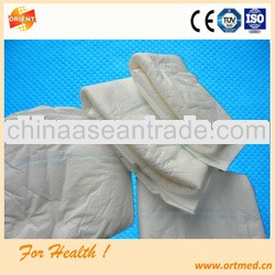 ultra comfortable breathable adult baby print diaper