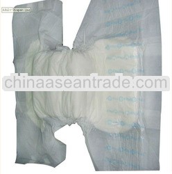ultra thin disposable adult diapers