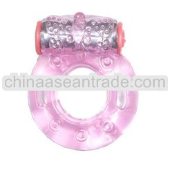 vibrater condom ring