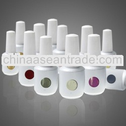 wholesale factory high quality soak off uv gel polish nails gel