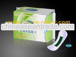 women anion skin-care panty liners