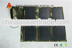 2013 hot sale 21W elegent solar bag