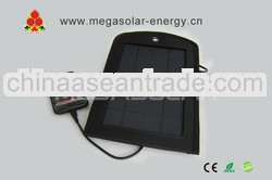 2013 hot sale 4W solar panel in energy for mobile