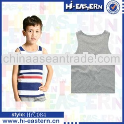 2013 new design children knitted vest t-shirts