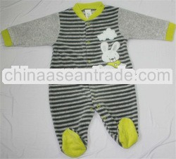 2013 new design kid romper -11