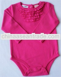 2013 new design kid romper -7