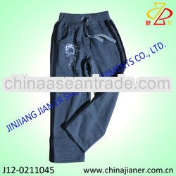 2013 wholesale boy children clothes pants