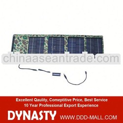 24w/30w/36w/40w/60w/80w/100w/120w foldable solar panel for outdoor china factory